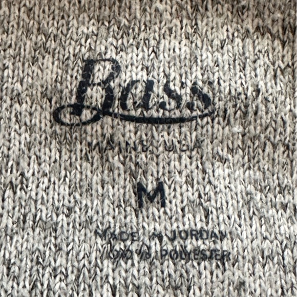 Bass Gray Women's Jacket - Picture 3 of 4